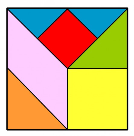 tangram